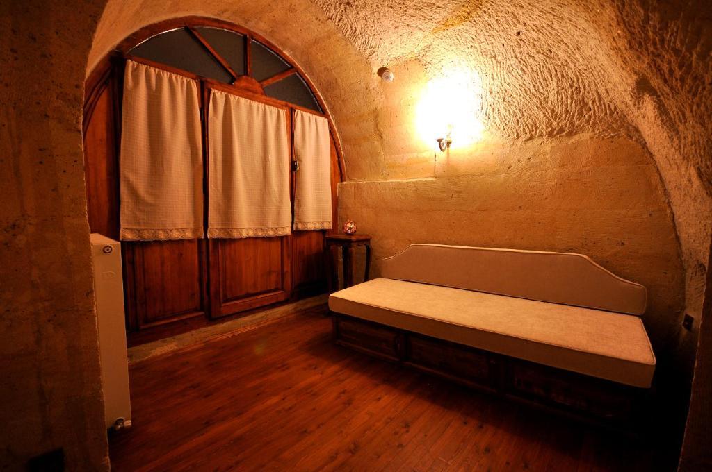 Has Cave Konak Ürgüp Exterior foto
