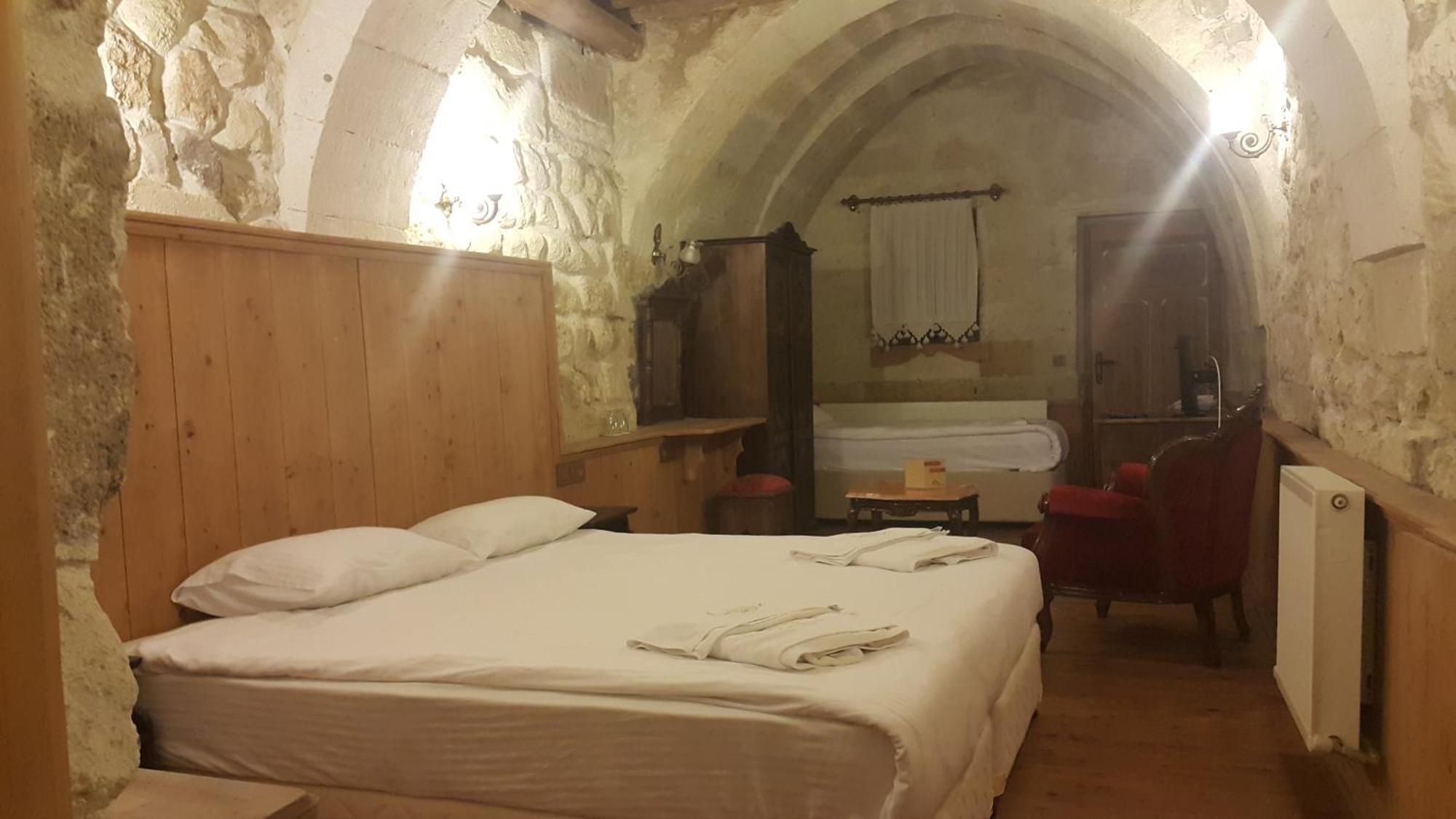Has Cave Konak Ürgüp Cameră foto