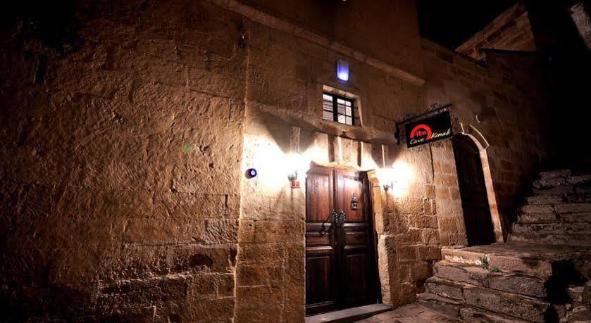 Has Cave Konak Ürgüp Exterior foto